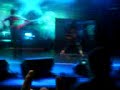 Hardcore Superstar live at Lisebergshallen 2008