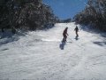 Falls Creek '09