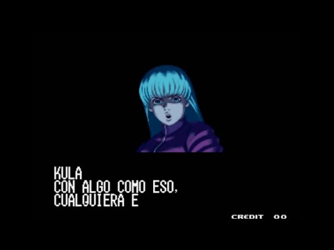 kula kof