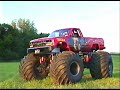 Secrets Of Monster Trucks Part 2