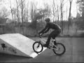 DSD bmx