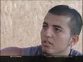 Yassine El Haimour de la team Street Jump (Toulouse)