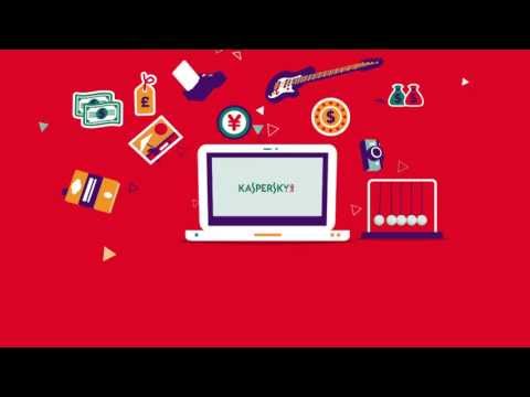Kaspersky Anti-Virus