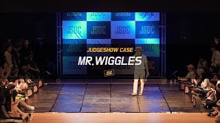 Mr. Wiggles – 2018 JSDC KOREA JUDGE SHOW