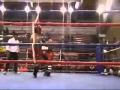 Cancilla Low Kick