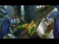 World Of Warcraft Patch 2.3 Trailer The Gods Of Zul\