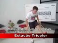 Exclusivo: Dagoberto brinca com a bola