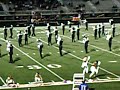 Avon High School Marching Band-2008 Avon High School Marching Band-2008