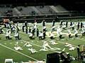 Avon High School Marching Band-2008