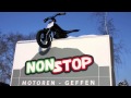 NONSTOP Trial Motoren Geffen