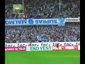 Malm� FF - GAIS 080508