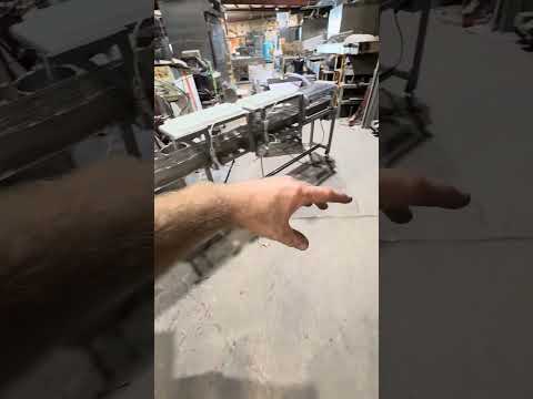 BELSHAW C10-16G Belshaw C10-16G Fryer System | Harvest Equipment and Fabrication Inc (2)