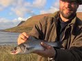 Seat trout Bass and Salmon Seat trout Bass and Salmon