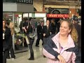 NFL Flash Mob NFL Flash Mob