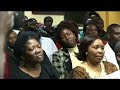 Kagotho for Kibaki Kagotho for Kibaki
