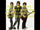 Play My Music-Jonas Brothers Camp Rock