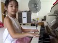 Piano Recital