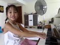 Piano Recital