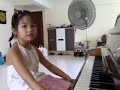 Piano Recital