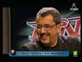 BUENAFUENTE 320 - con Iñaki Anasagasti BUENAFUENTE 320 - con Iñaki Anasagasti