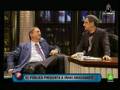 BUENAFUENTE 320 - con Iñaki Anasagasti