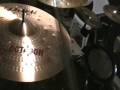 Test Power Crash 16 Octagon Dark