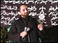 Ahmad Vaezi - karbala rozeh