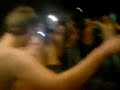 15aygousto sta klarina ntenisko - Kato stin Agia Marina - (12 xronon koritsi)