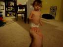 Running in Circles