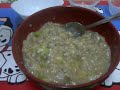 Dace Fish Meat Balls