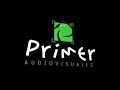 PRIMER AUDIOVISUALES PRIMER AUDIOVISUALES