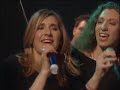 up above my head - iris & ofer portugaly, israeli jazz musicions, w. their gospel choir. iris portugaly - voice, ofer portugaly - piano, eli degibri - saxophone, steve peskoff - guitar, oded goldshmidt - bass & amir david - drums. our site: www.10jazz.com