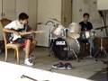 Deric & Raymond (Misery Business)