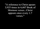 Mormon/Church of Jesus Christ of latter day saints
