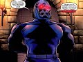 part 1 of 6 Final Crisis came out of...
