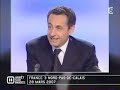 Sarkozy, roi du mensonge Sarkozy, roi du mensonge