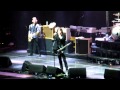 Foo Fighters @ Toronto 2011 - Dave Grohl pays tribute to Alex Lifeson