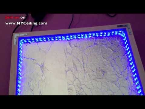 how to fit led strip lighting