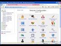 Setting up Webmin - Part 2 Setting up Webmin - Part 2