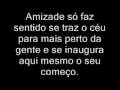 Amizade