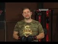 Will Figgins "Jeet Kune Do for MMA"
