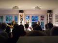 Lucie Diamond ~ House Concerts York ~ 10.5.08