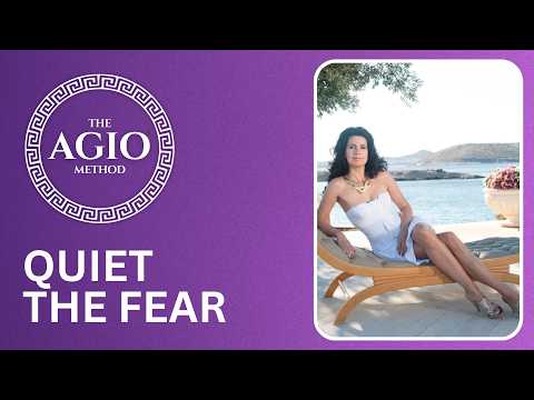 Deep relaxation audio