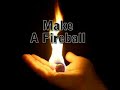 Fireball