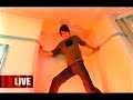 House Gymnastics on The Morning Show LIVE - 04/02/03 BBC1 House Gymnastics on The Morning Show LIVE - 04/02/03 BBC1