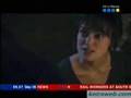 Pride and Prejudice Interview - Rosamund & Keira