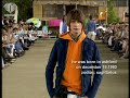 Fashion TV FTV - MODELS JAMES ROUSSEAU HOM PE 2003 Fashion TV FTV - MODELS JAMES ROUSSEAU HOM PE 2003