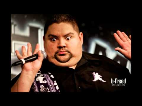 Gabriel Iglesias Says George Lopez Does Latinos More Harm Than Good!!!