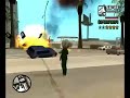 GTA SAN ANDREAS ANGSTI