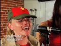Bunny Numpkins and the Kill Blow Up Reaction Plays Jam